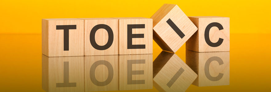 Certification d'anglais