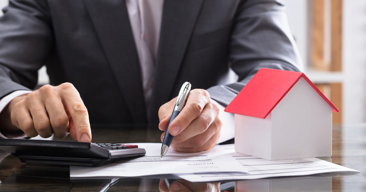 Diagnostiqueur immobilier